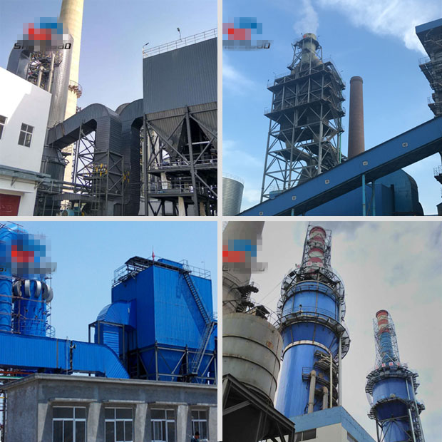 燒結煙氣脫硫除塵裝備最新國家標準告訴你！